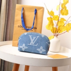 LV Cosmetic Bags